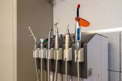 Appareils Dentisterie