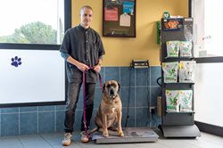 Alimentation et diététique